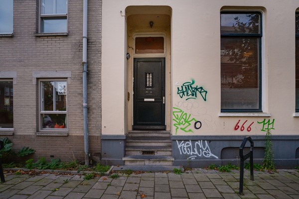 Medium property photo - Spijkerstraat 20, 6828 DL Arnhem
